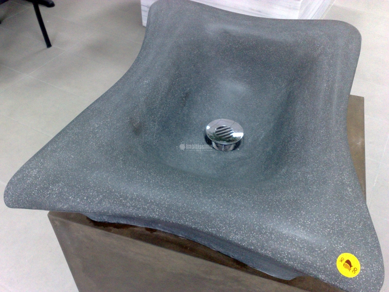 Oferta Lavabo Olas 185 € (antes 395 €)