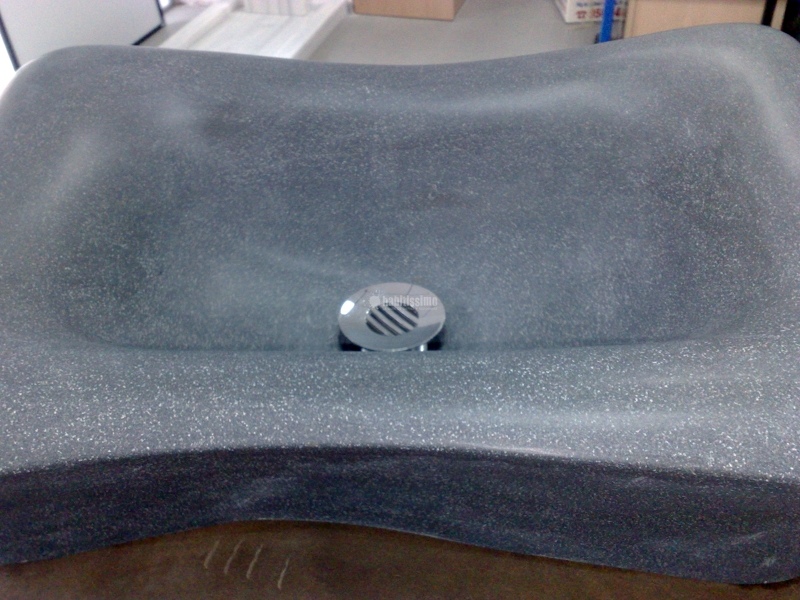 Oferta Lavabo Olas 185 € (antes 395 €)
