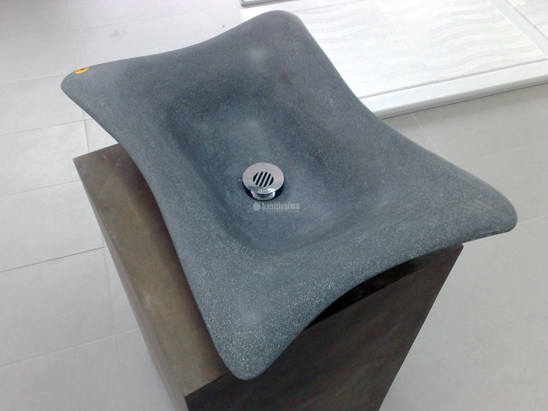 Oferta Lavabo Olas 185 € (antes 395 €)