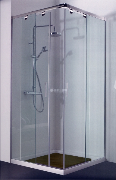 Oferta instalación gratuita en mamparas de baño y ducha