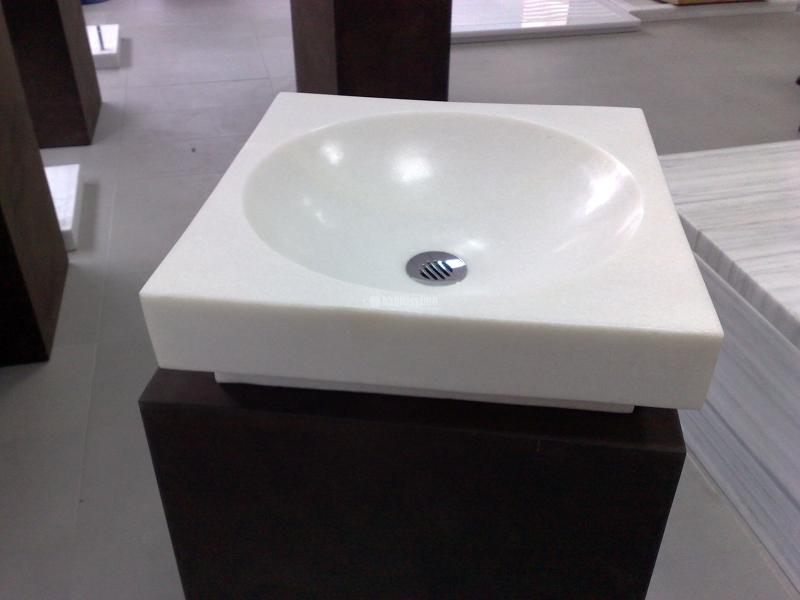 Oferta lavabo Vulcano 145 € ( Antes 345 €)