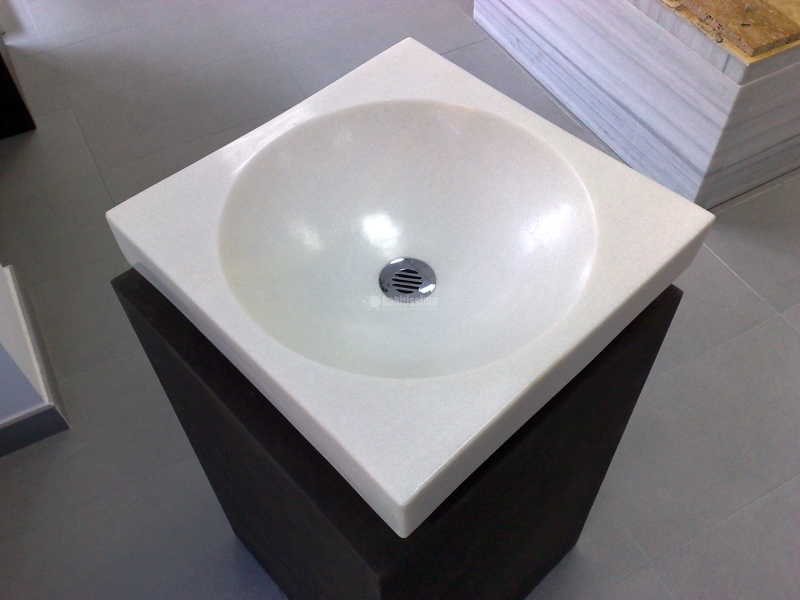 Oferta lavabo Vulcano 145 € ( Antes 345 €)