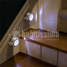 Oferta Proyecto Iluminacion LED Gratis