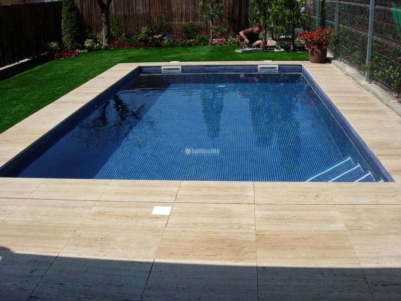 Oferta Marzo 2011: Pool Valet de Regalo