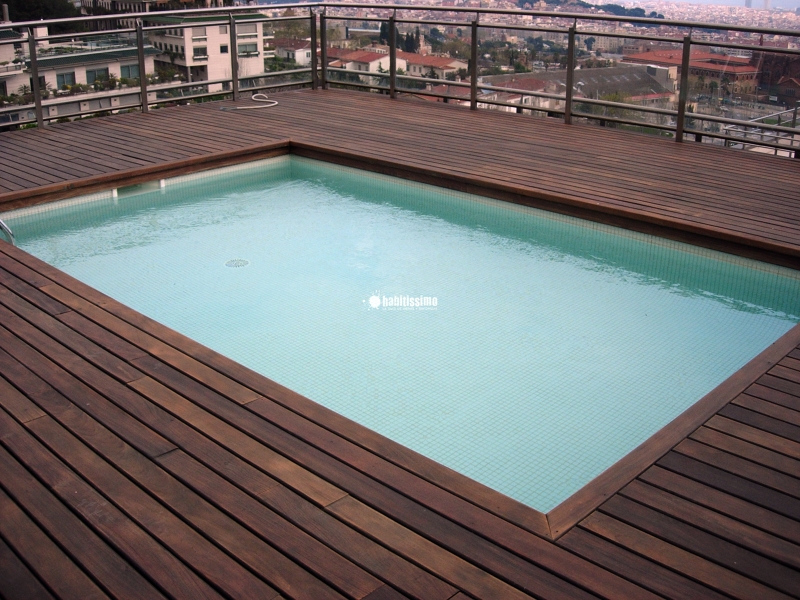 Oferta Marzo 2011: Pool Valet de Regalo
