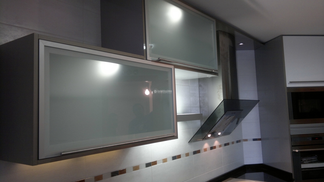 Oferta  15% Descuento Muebles De Cocinas Y Armarios A Medida