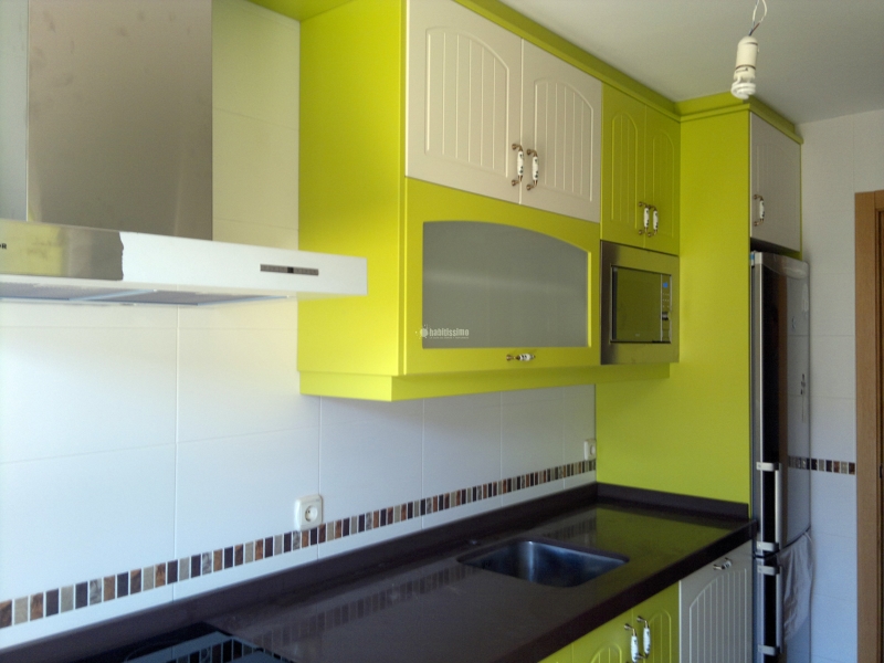 Oferta  15% Descuento Muebles De Cocinas Y Armarios A Medida