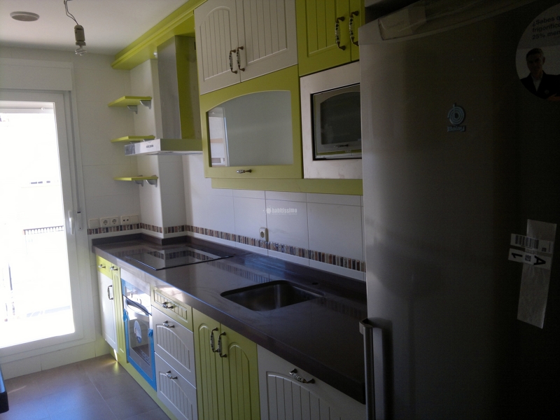 Oferta  15% Descuento Muebles De Cocinas Y Armarios A Medida