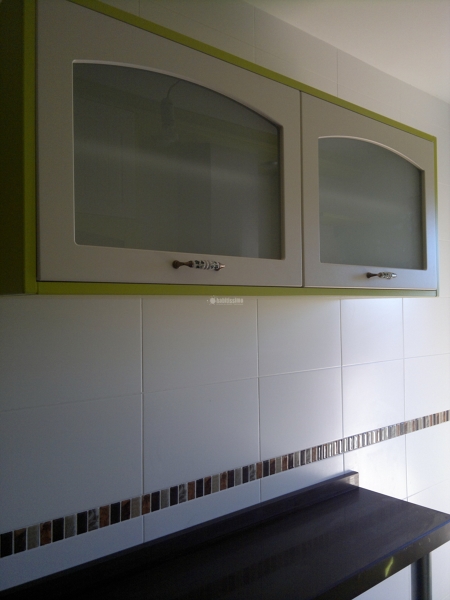 Oferta  15% Descuento Muebles De Cocinas Y Armarios A Medida