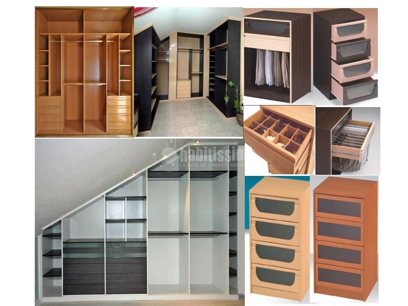 Oferta  15% Descuento Muebles De Cocinas Y Armarios A Medida