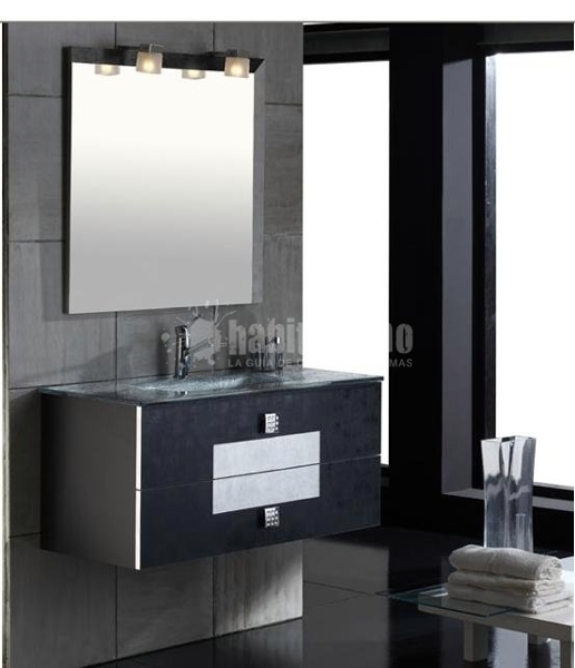 LIQUIDACION MUEBLES DE BAÑO