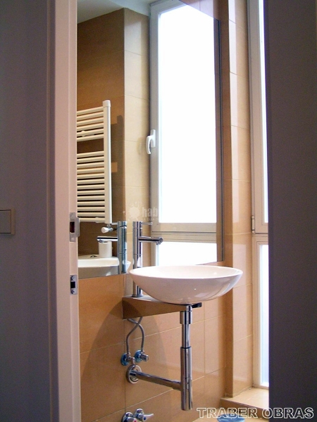Oferta Reforma Baño Todo Incluido Por 2550€