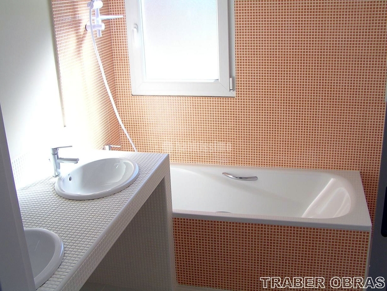 Oferta Reforma Baño Todo Incluido Por 2550€