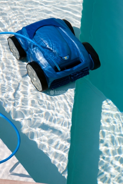Oferta Limpiafondos Piscina Vortex