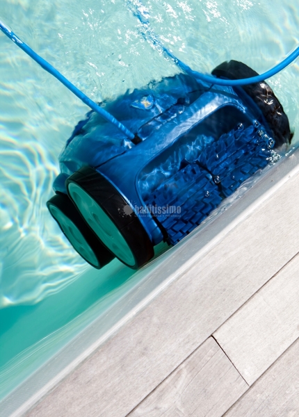 Oferta Limpiafondos Piscina Vortex