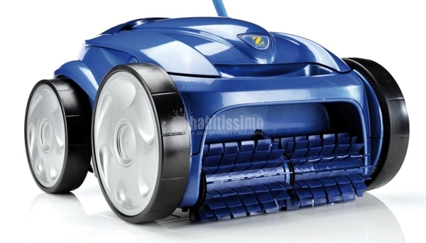 Oferta Limpiafondos Piscina Vortex