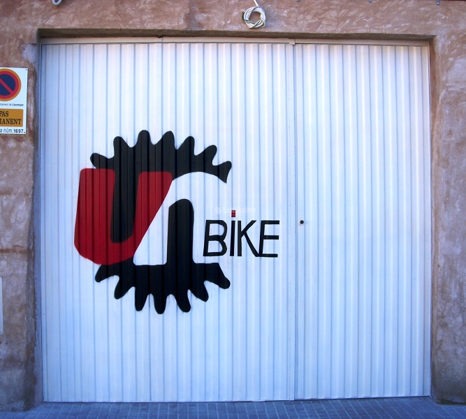 Oferta Verjas Metálicas Con Graffiti Profesional Desde 100€