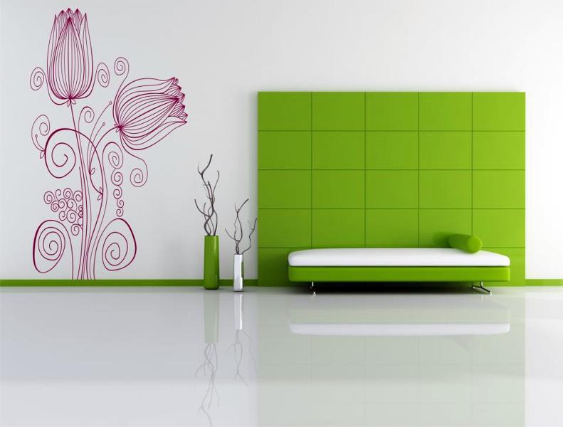 35% de descuento en Vinilos Decorativos