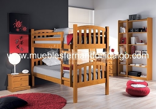Oferta Descuento Del 40% En Colecciones De Pino Macizo