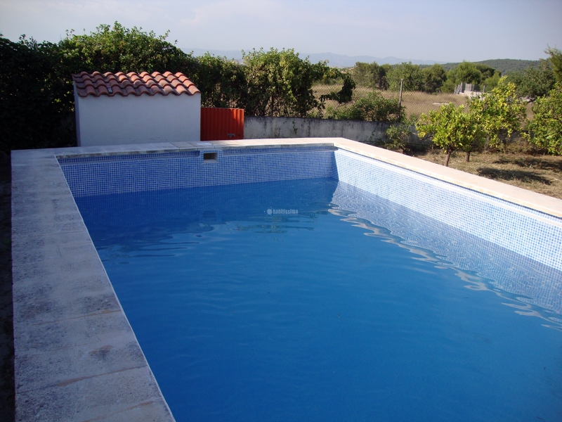 Oferta Alicatamos Su Piscina Por Menos De 2.900 €