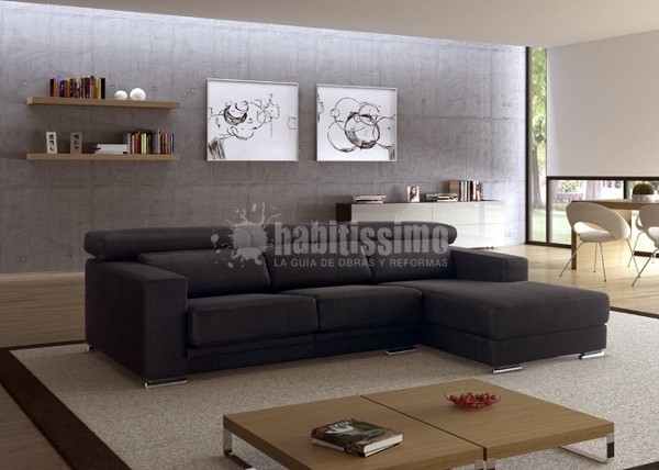 Oferta Descuentos Del 20 % En Sofas De La Marca Muñoz Robles