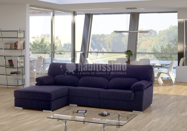 Oferta Descuentos Del 20 % En Sofas De La Marca Muñoz Robles
