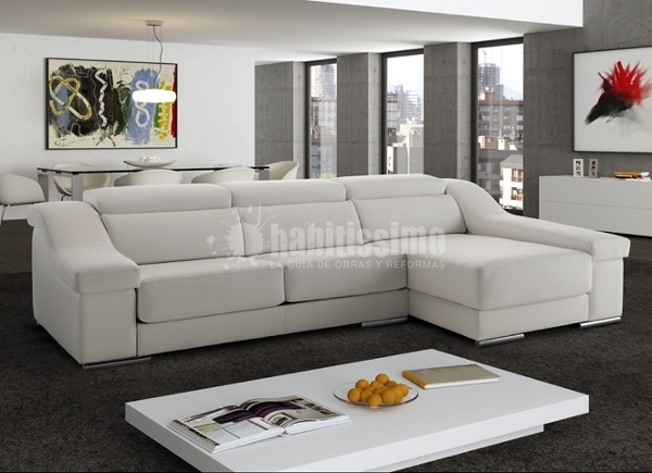 Oferta Descuentos Del 20 % En Sofas De La Marca Muñoz Robles