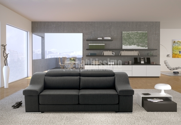 Oferta Descuentos Del 20 % En Sofas De La Marca Muñoz Robles