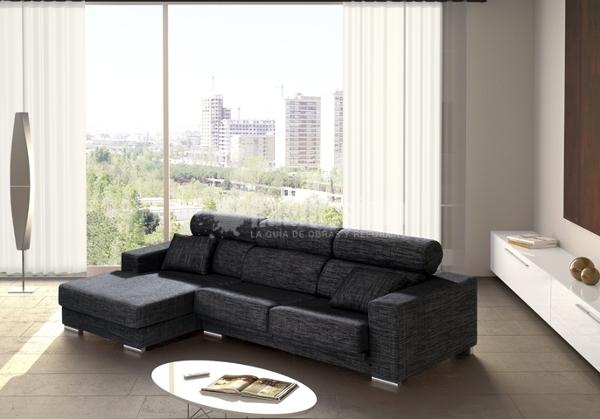 Oferta Descuentos Del 20 % En Sofas De La Marca Muñoz Robles