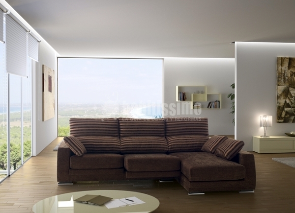 Oferta Descuentos Del 20 % En Sofas De La Marca Muñoz Robles