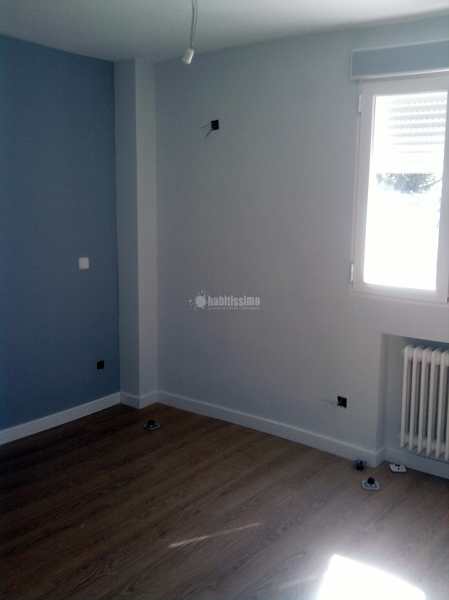 Oferta Quitar Gotelé y Pintar En Liso