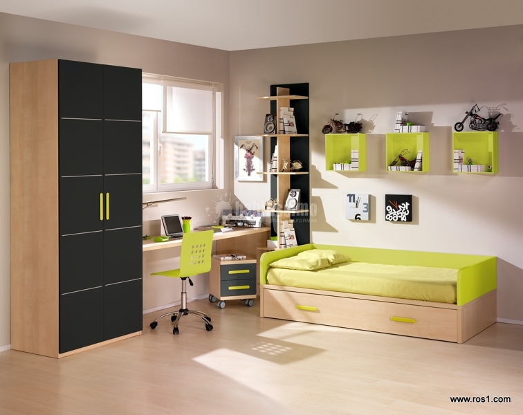 Oferta 20% De Descuento En Muebles Juveniles Y De Bebe De Muebles Ros
