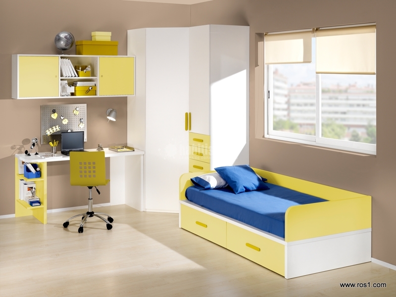 Oferta 20% De Descuento En Muebles Juveniles Y De Bebe De Muebles Ros
