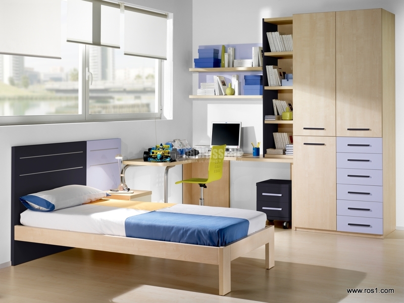Oferta 20% De Descuento En Muebles Juveniles Y De Bebe De Muebles Ros