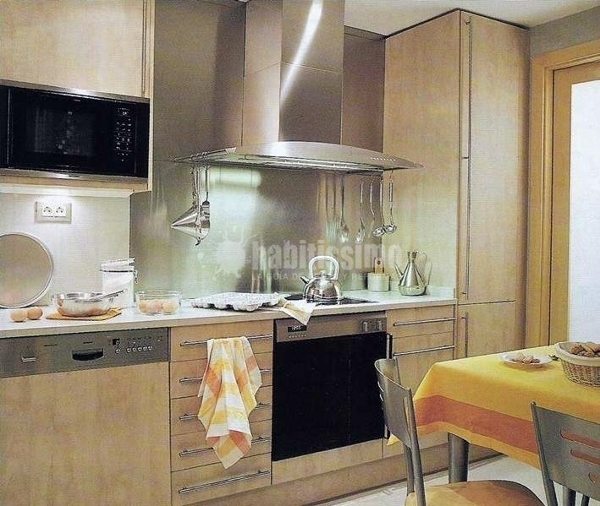 Oferta Descuento 15% En Instalación Nuevas Cocinas