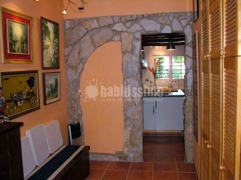 Oferta Reformas Integrales De Pisos desde 12500 €