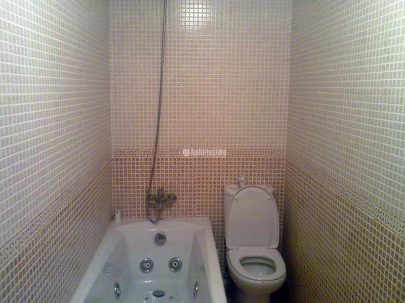 Oferta cuarto de baño Modelo comfort desde tan solo 4962 €