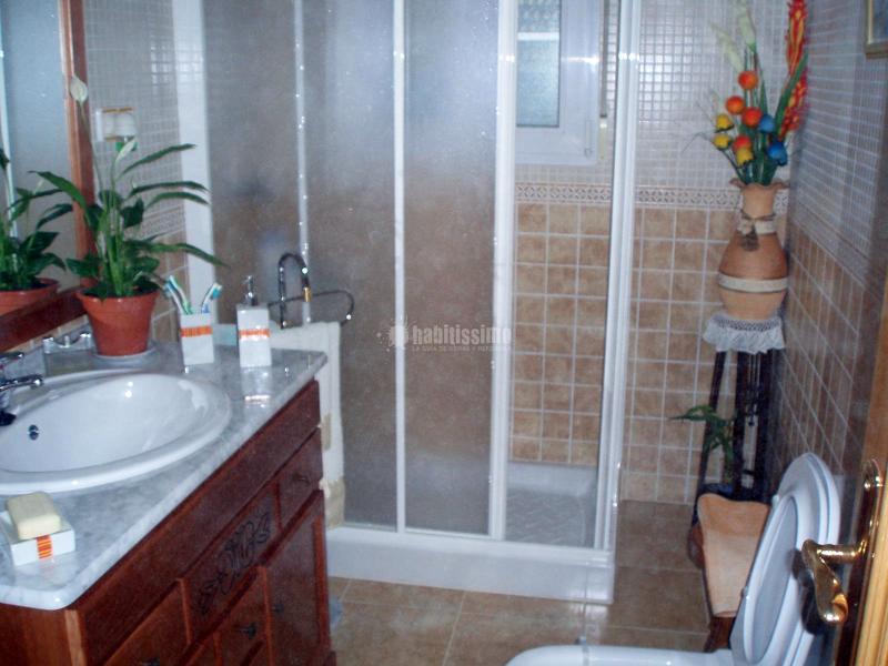 Oferta cuarto de baño Modelo comfort desde tan solo 4962 €