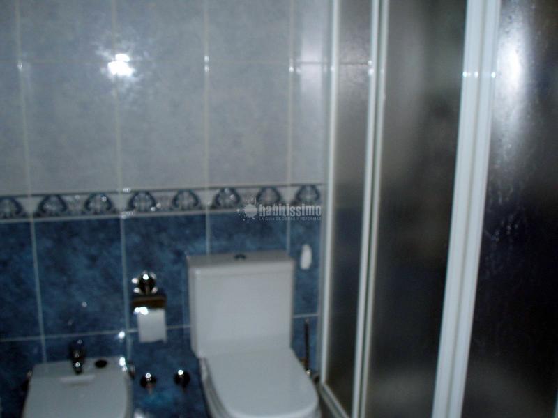 Oferta cuarto de baño Modelo comfort desde tan solo 4962 €