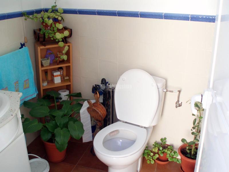 Oferta cuarto de baño Modelo comfort desde tan solo 4962 €