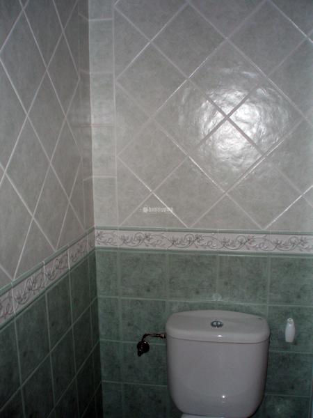 Oferta cuarto de baño Modelo comfort desde tan solo 4962 €