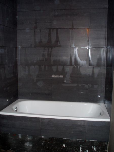 Oferta cuarto de baño Modelo comfort desde tan solo 4962 €