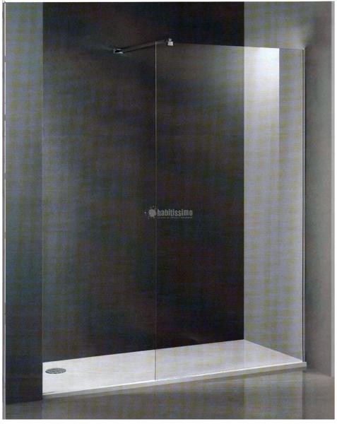 Oferta 5% de descuento en mamparas de baño