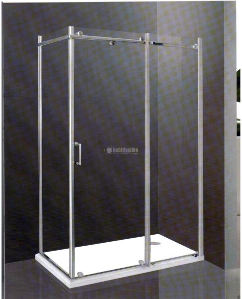 Oferta 5% de descuento en mamparas de baño