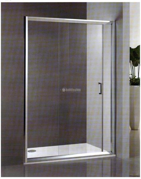 Oferta 5% de descuento en mamparas de baño