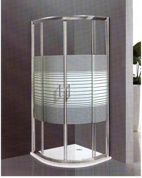 Oferta 5% de descuento en mamparas de baño