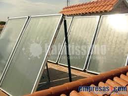 Oferta kit solar para ACS