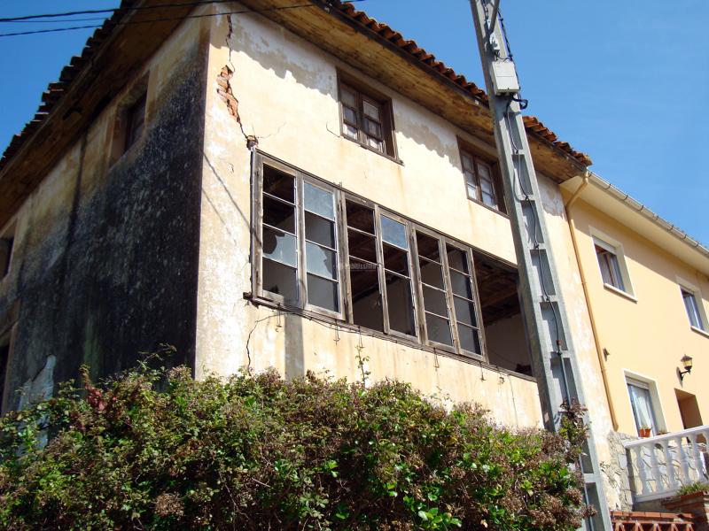 Oferta apartamentos en Caravia alta