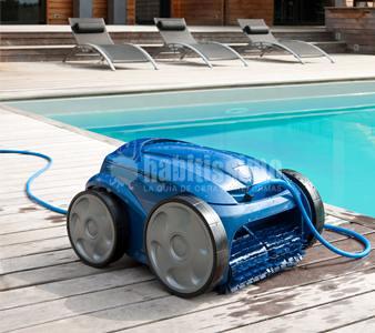 Oferta robot eléctrico Vortex3 por solo 1335 €