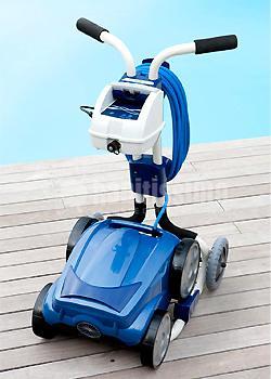 Oferta robot eléctrico Vortex3 por solo 1335 €